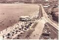antiga imaxe da praia de copacabana na malata
