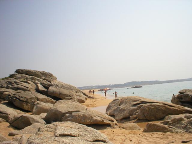 Playa de 
