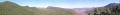 Vista panorámica desde el Mirador la Fresnedilla