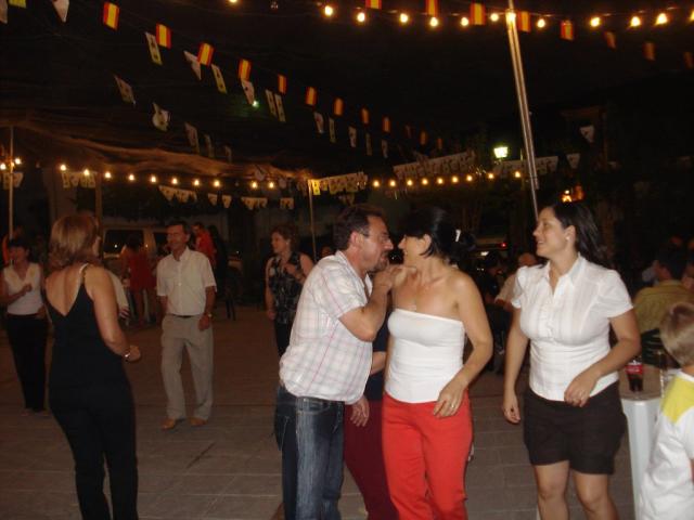 baile 2008