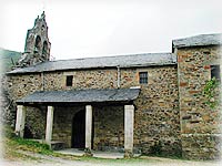 iglesia de igea