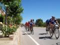 Vuelta Ciclista de Arandilla en Fiestas