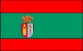 Bandera de El Marmol