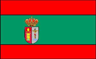 Bandera de El Marmol