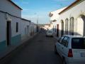 Calle Olivenza