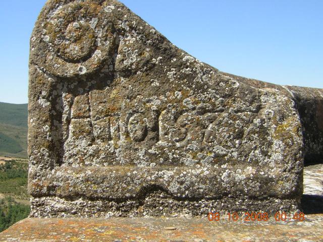 La Lonja Ao 1577