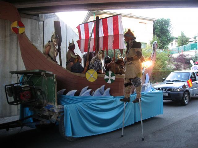 Fiestas Agosto-2008