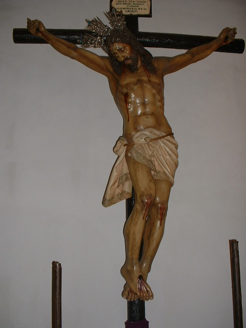 Cristo de Vera Cruz