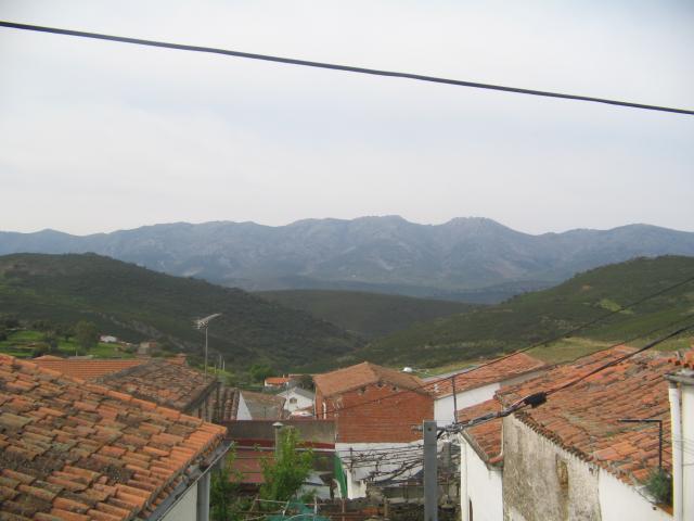 vista terraza