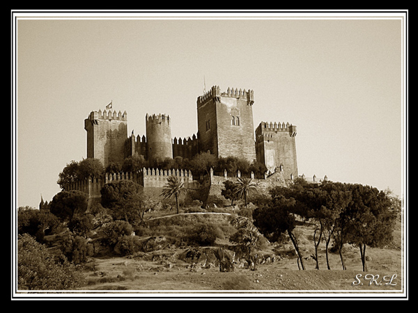 Castillo de Almodvar