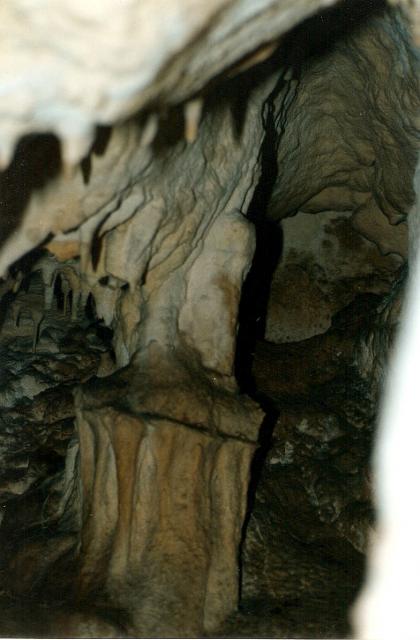 Cueva la Hacienda (Lastras de la Torre)