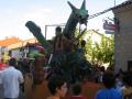  El Dragón--Fiestas2008