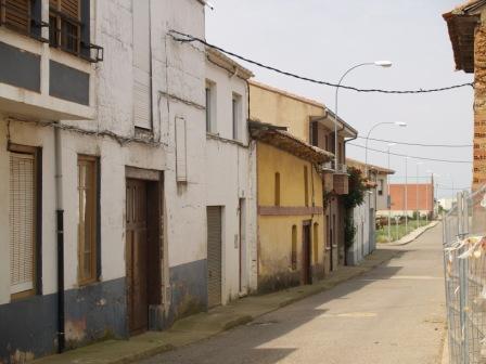 Calle de Urdiales
