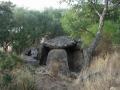 Dolmen Cueva del Monje
