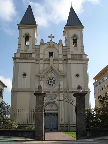 igrexa de santa rita