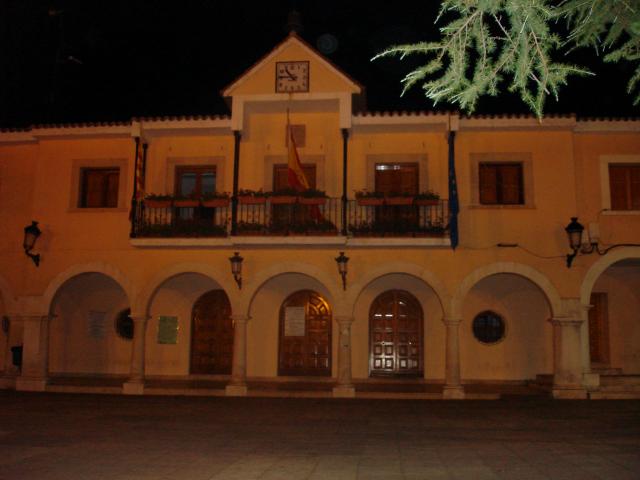 Ayuntamiento de Utrillas
