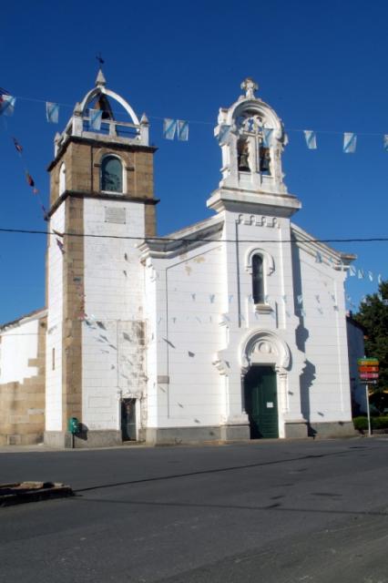 iglesia parroquial de san jose