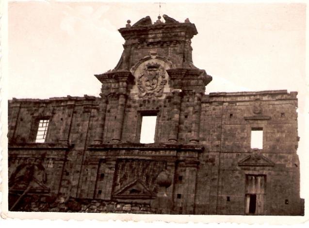 Palacio de Renedo